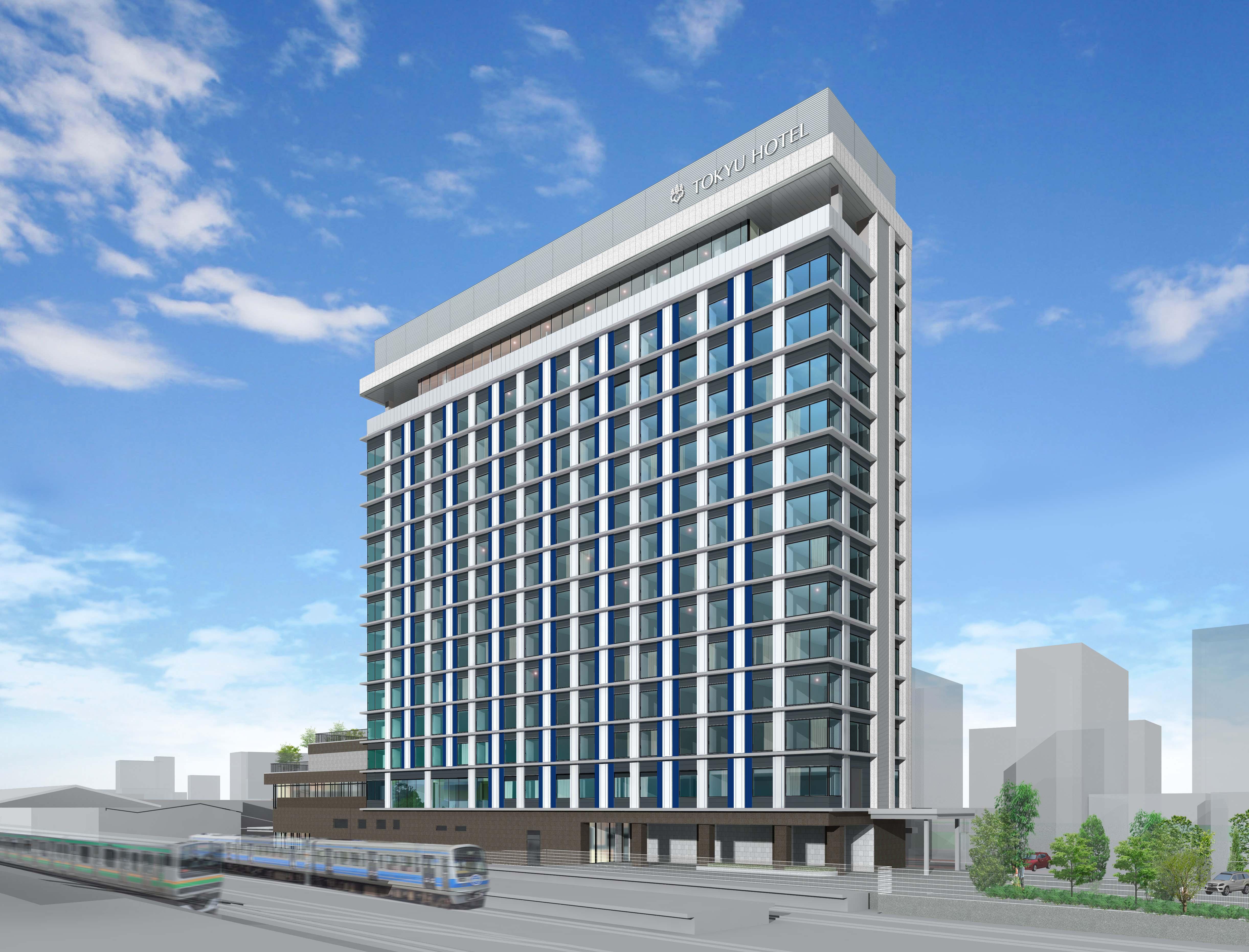 Fujisan Mishima Tokyu Hotel Ngoại thất bức ảnh