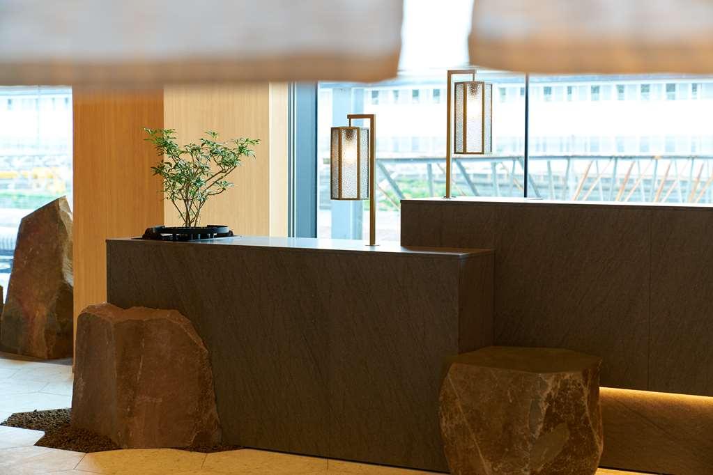 Fujisan Mishima Tokyu Hotel Nội địa bức ảnh
